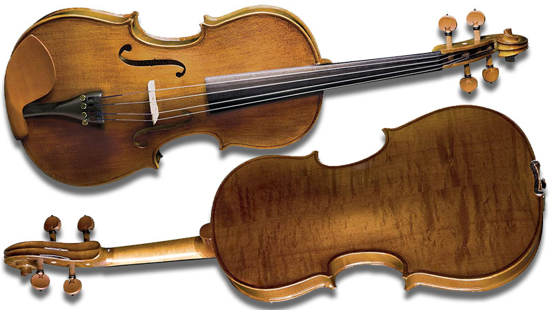 Cremona SVA-150 Premier Student Viola