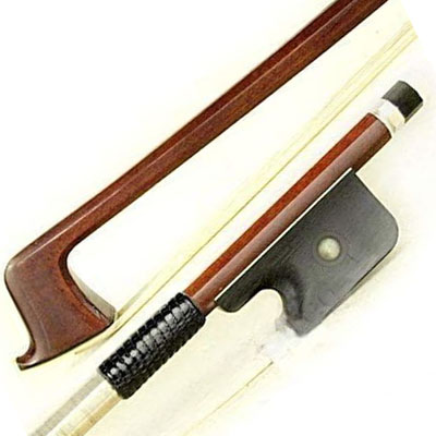 D Z Strad Brazilwood Model 508 Viola Bow