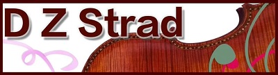 D Z Strad logo