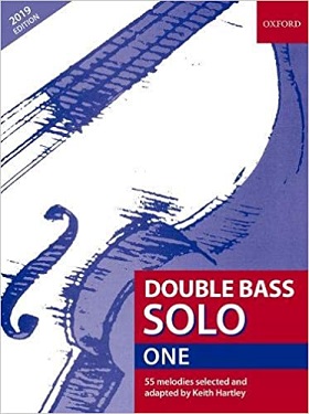 Double Bass Solo 1
