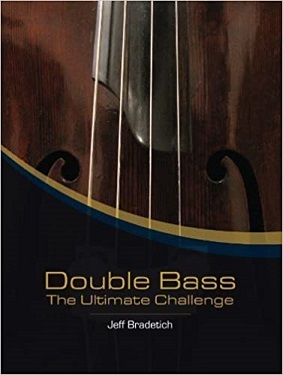 Double Bass The Ultimate Challenge