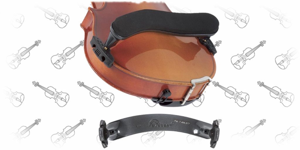 The 10 Best Viola Shoulder Rests + Buyers Guide!