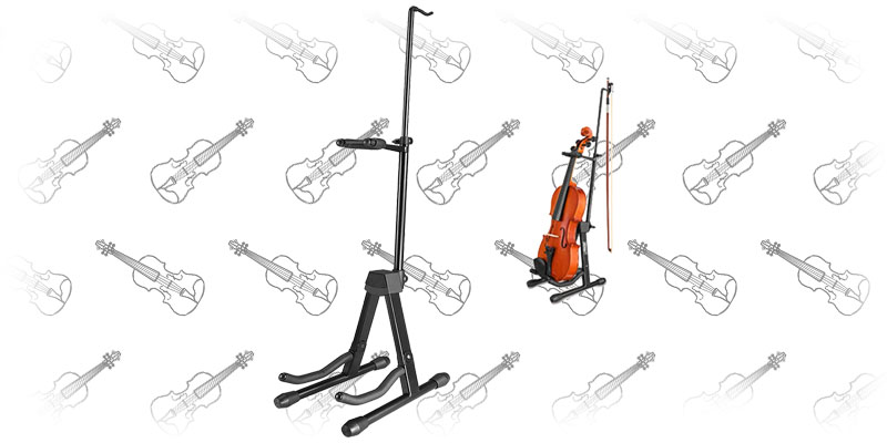 Eastar EST-006 Viola Stand