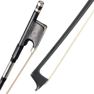 Fiddlerman Carbon Fiber Viola Bow