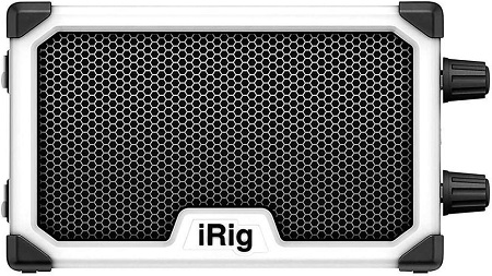 IK Multimedia iRig Micro Amp