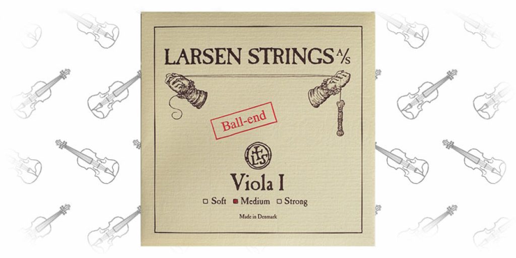 Best Viola Strings Buyers Guide + The Best Models In 2023!