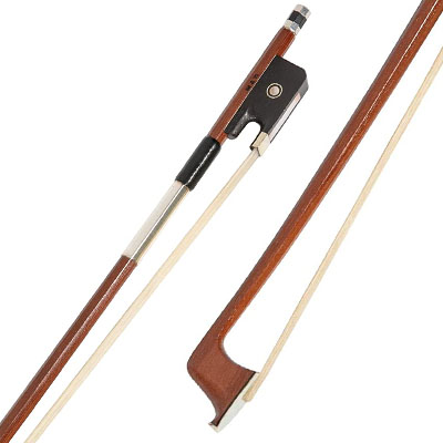 MI&VI Classic Brazilwood Viola Bow