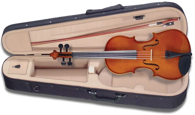 Palatino VA-350 Campus Viola