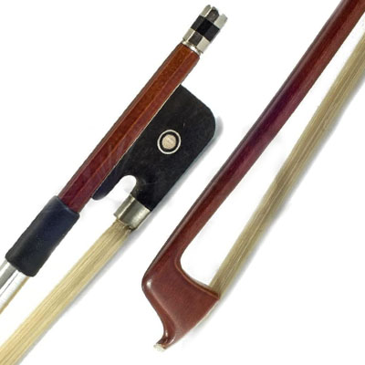 SKY Viola Bow Brazilwood Beginner