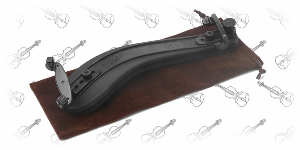 The 10 Best Viola Shoulder Rests + Buyers Guide!