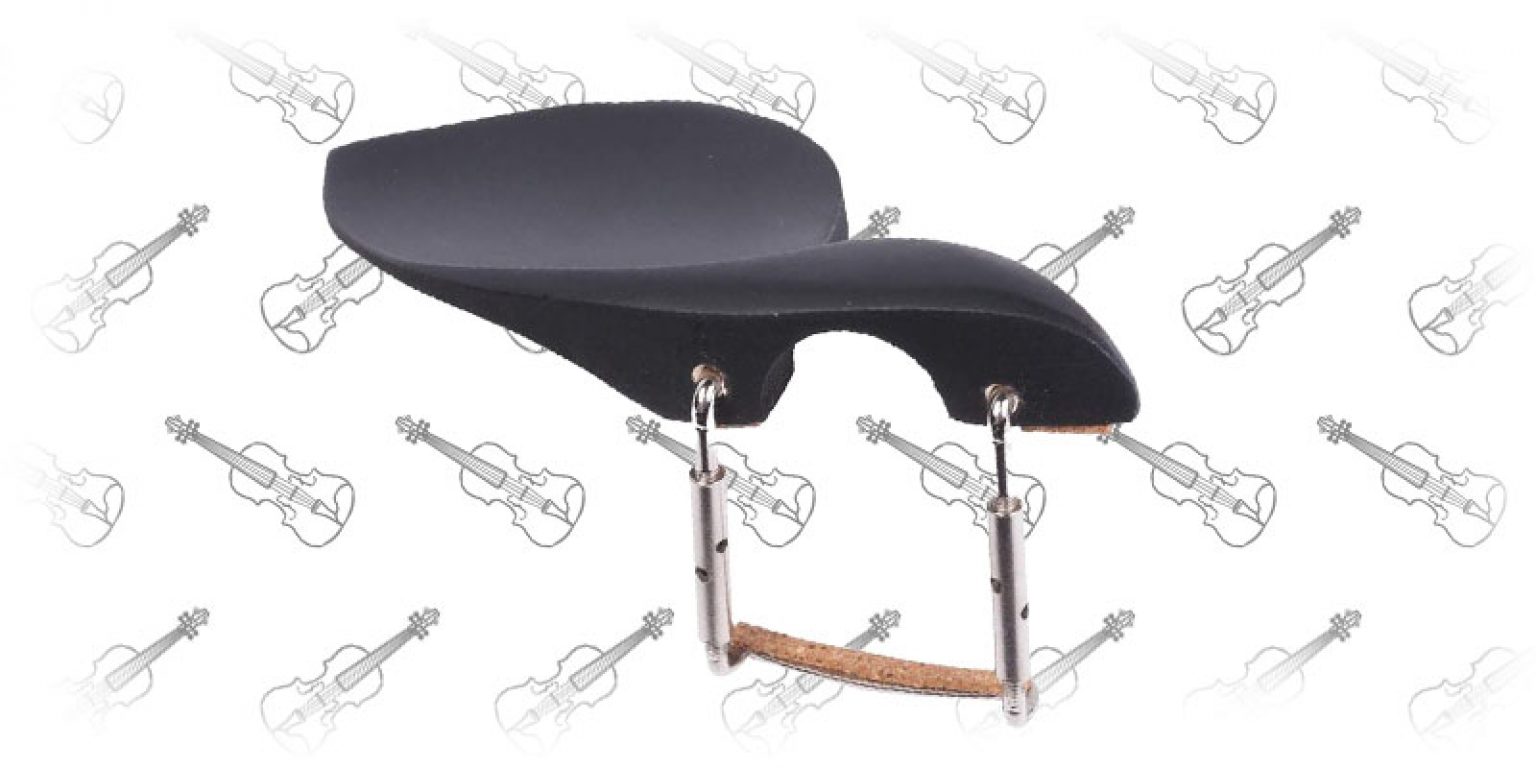 The 6 Best Viola Chin Rest Top Models + Buyers Guide!