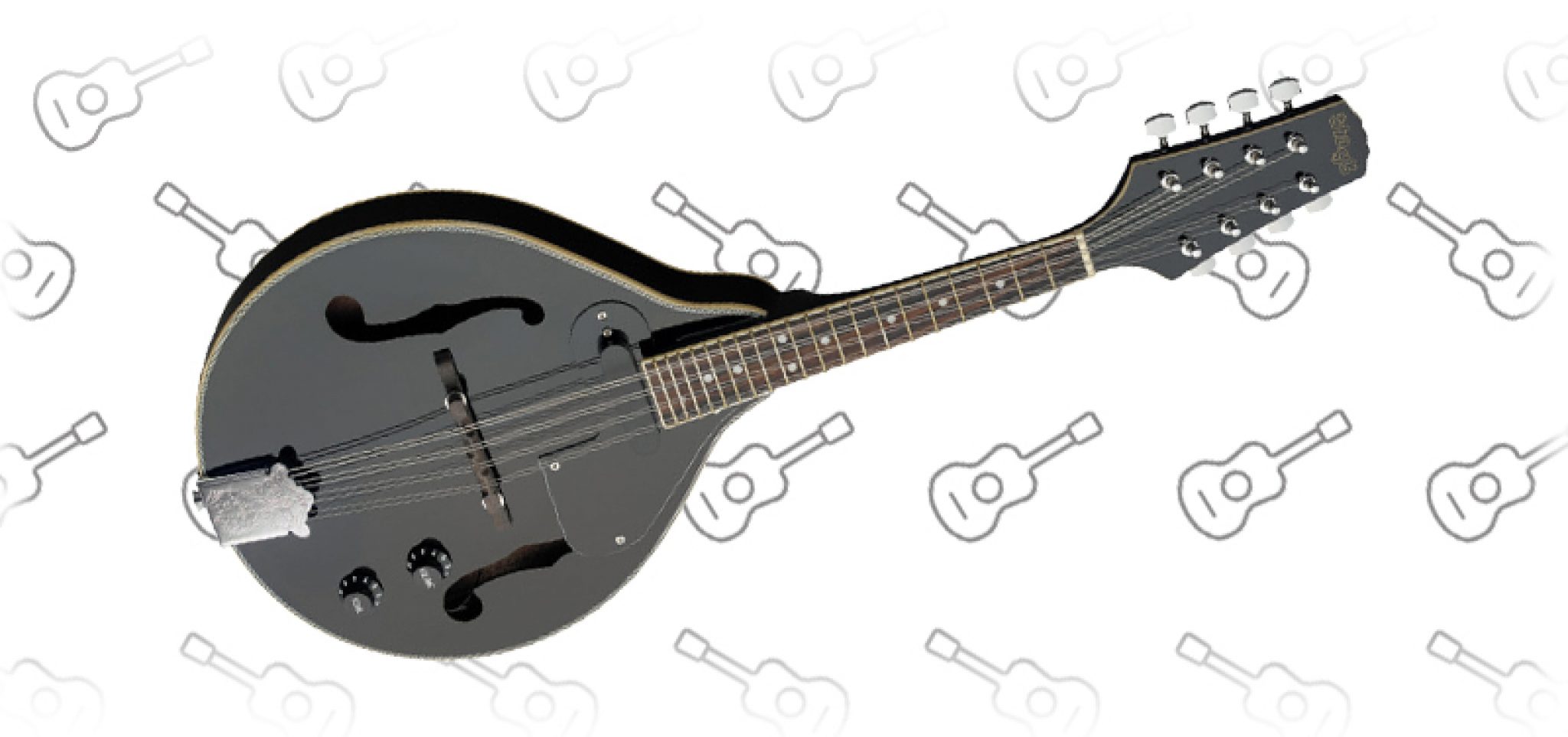 The Best 7 Electric Mandolins Top Models + Buyers Guide!