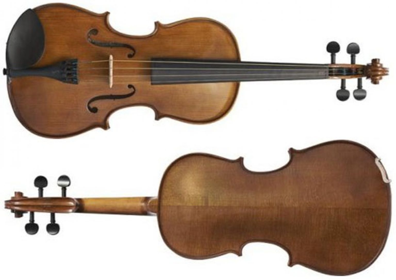 Best Viola Brands Review 2023 Strings Kings