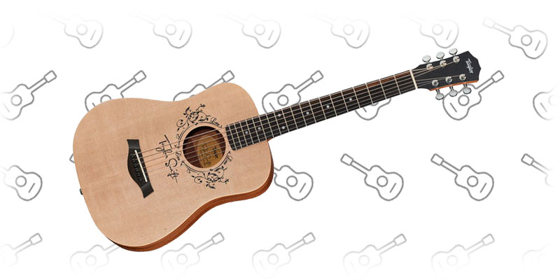Taylor ‘Taylor Swift Baby’ Signature