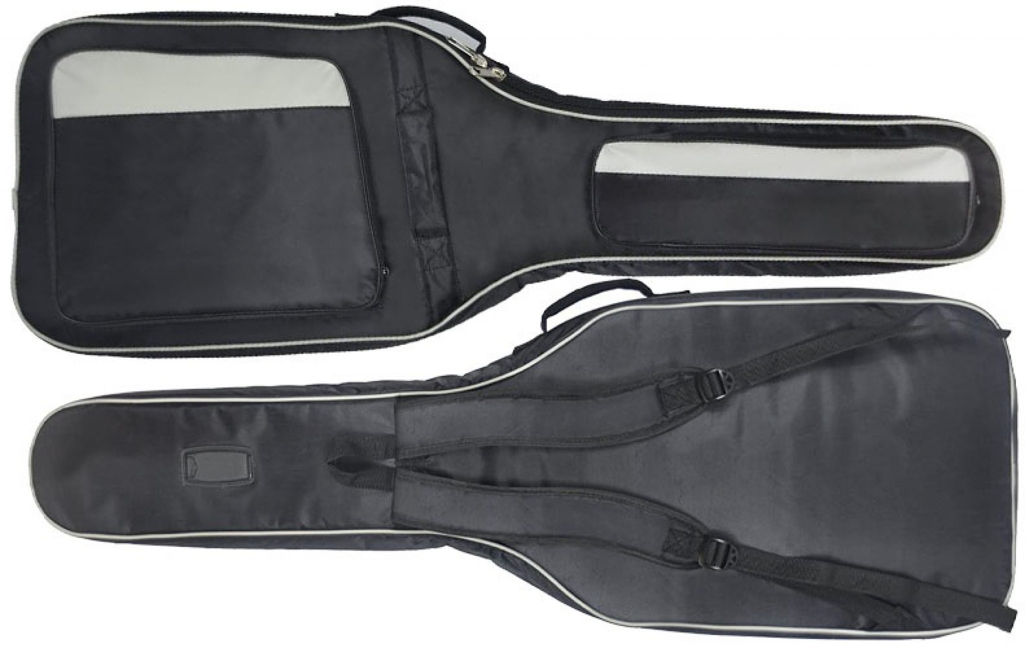 Best Gig Bags For Electric Guitar for All Budgets 2023