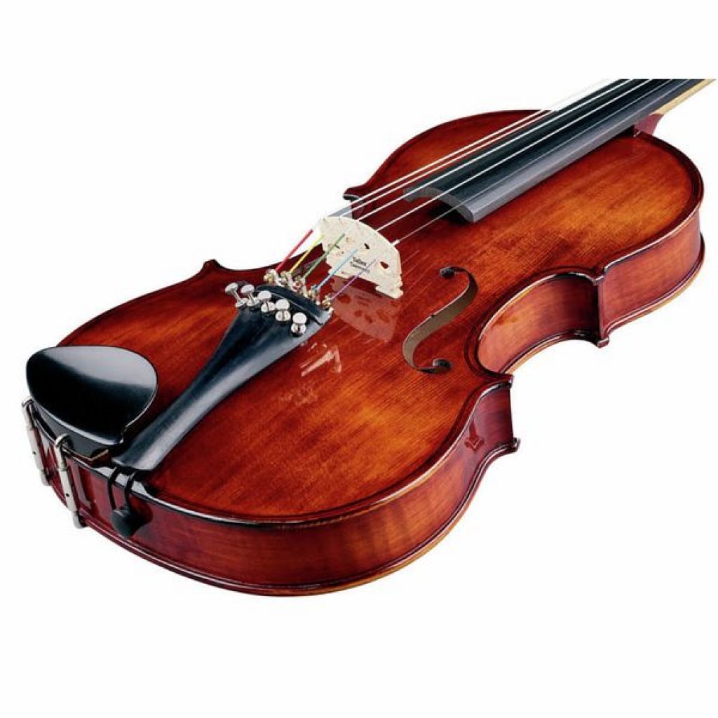 The 6 Best Viola Chin Rest Top Models + Buyers Guide!