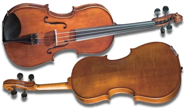 cremona sva 175 premier studnt viola