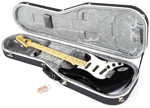 guitar case
