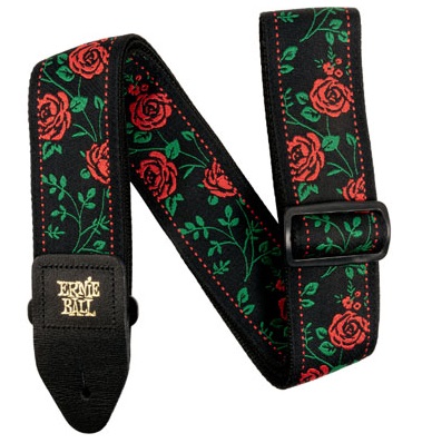 guitar strap