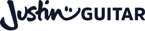 justinguitar logo