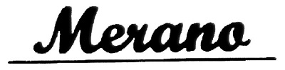 merano logo