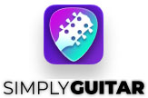 simply guitar