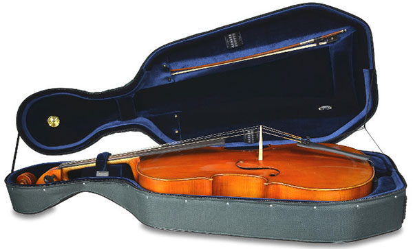 cello case
