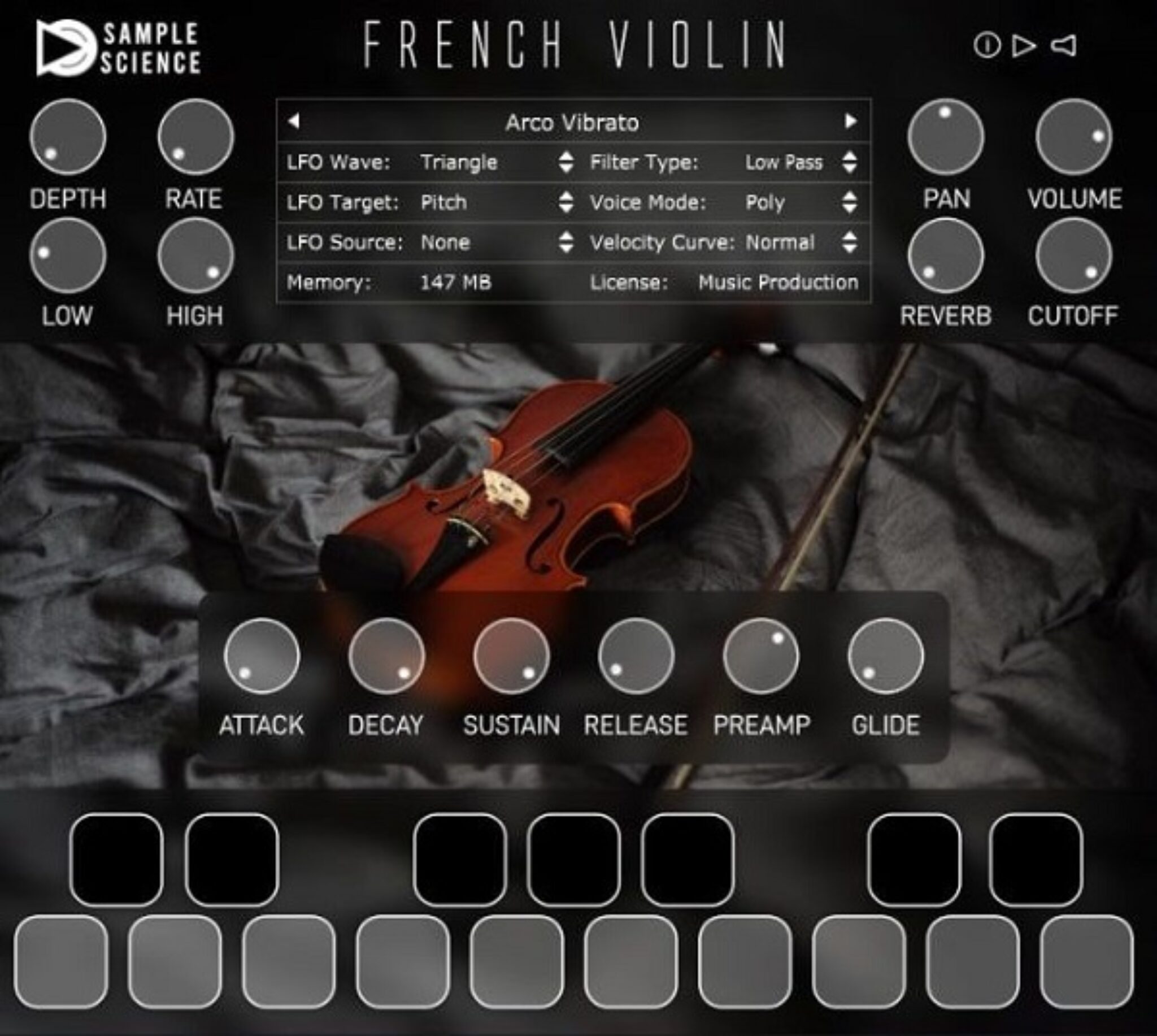 Best 10 Free Violin VST Plugins for 2023