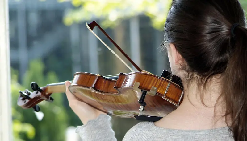 Shoulder Rest for Violin