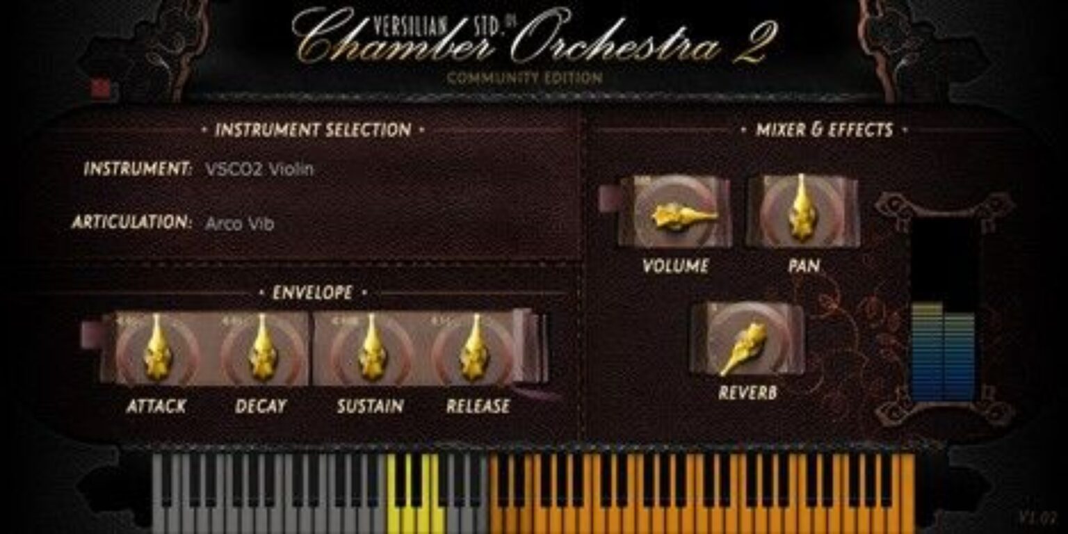 Best 10 Free Violin VST Plugins for 2023