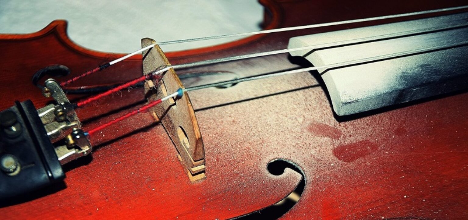 Does Violin Rosin Go Bad? Keep This Great Accessory Fresh! (2023)