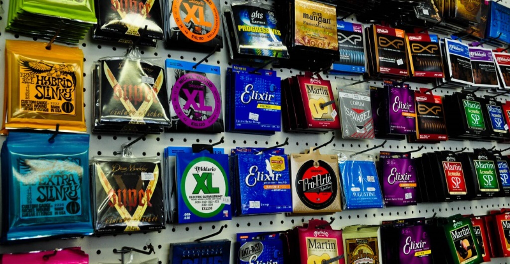 Why Expensive Guitar Strings Are Worth The Investment?