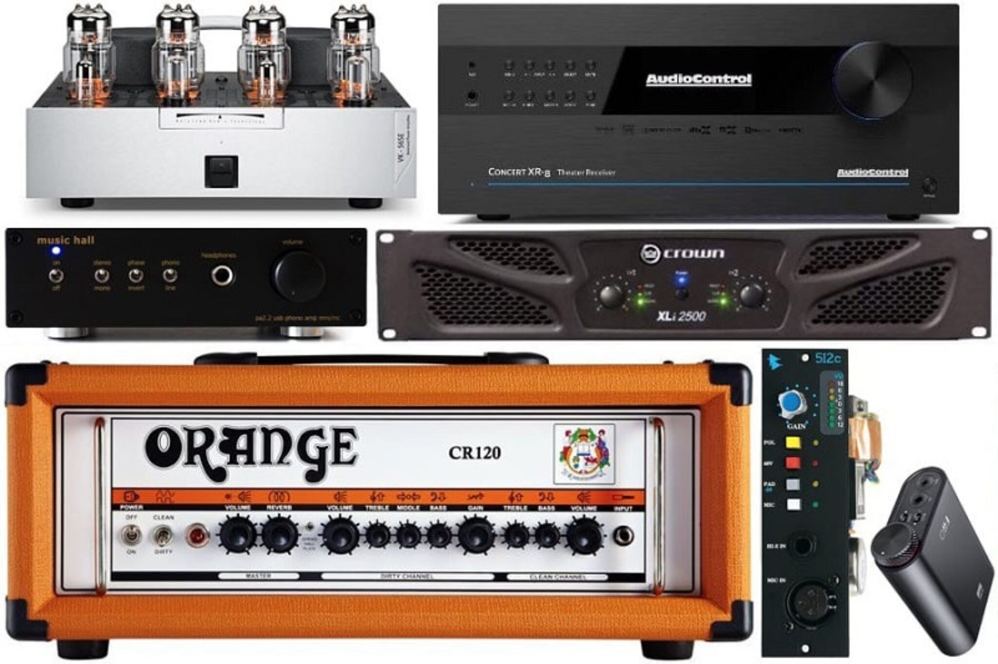 Do Amplifiers Improve Sound Quality? Strings Kings