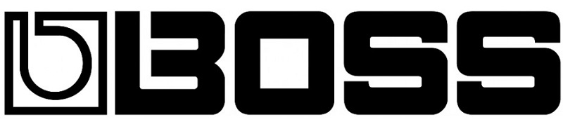Boss Pedals Logo