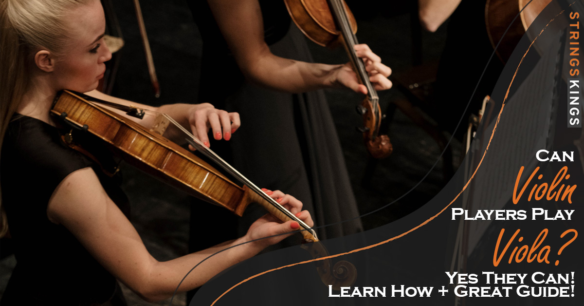 The Best 9 Benefits Of Learning And Playing Violin