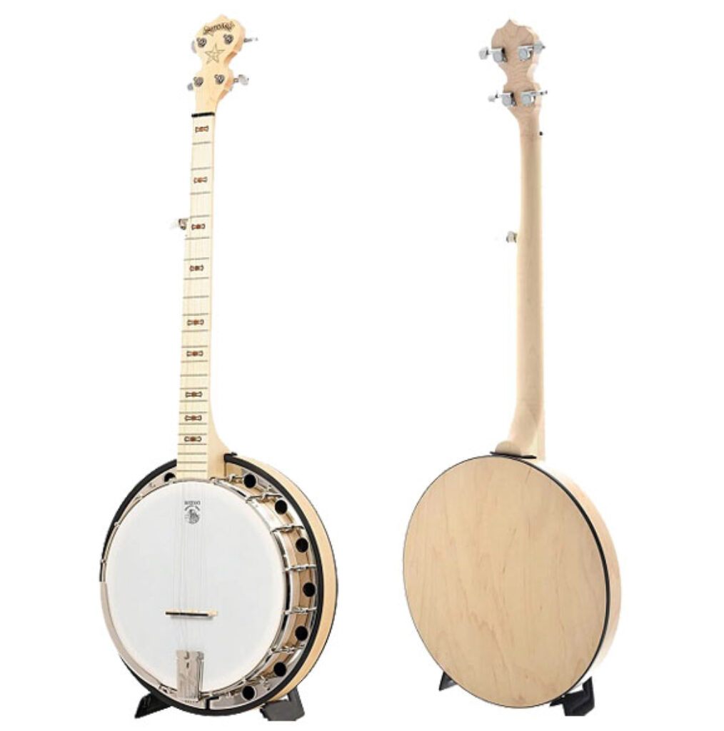 Deering Goodtime 2 Banjo Review (2023) Great Instrument!