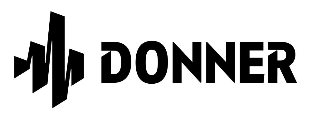 Donner Logo