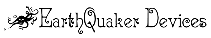 EarthQuaker Devices Logo