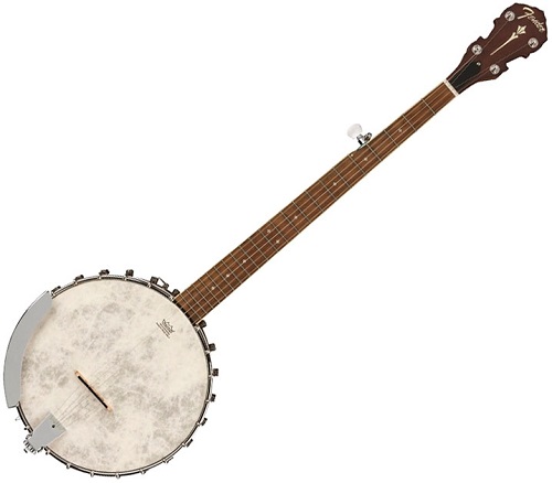 Fender Paramount PB-180E Banjo product