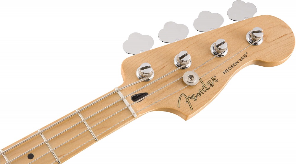 Fender Precision Bass Tuners