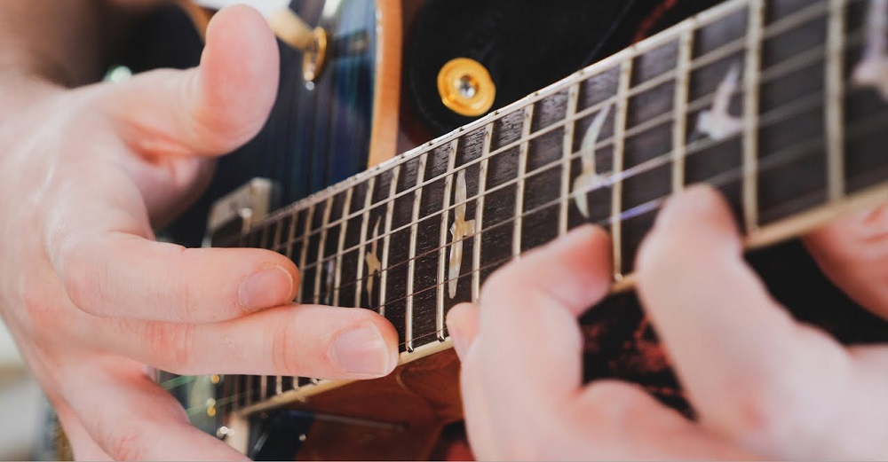 How To Improve Finger Dexterity