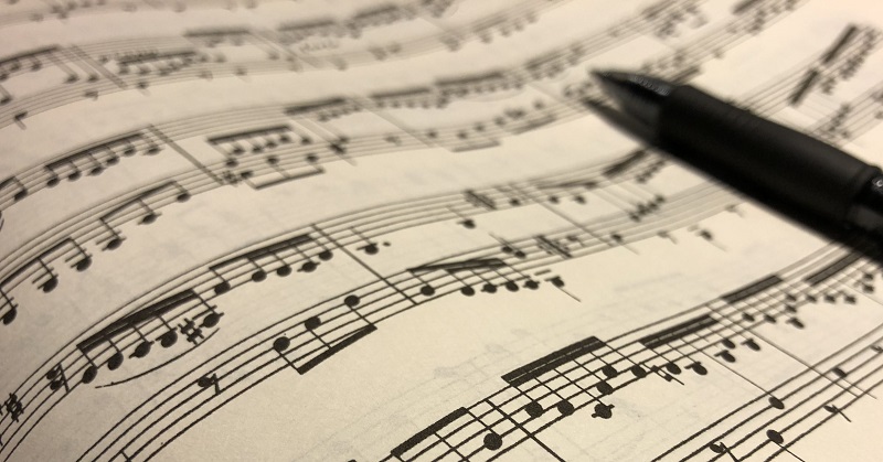 Learn How to Memorize Music Faster