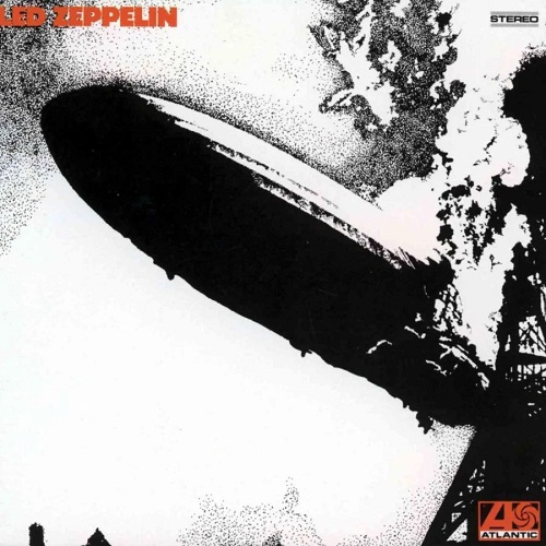 Led Zeppelin: Led Zeppelin (1969)
