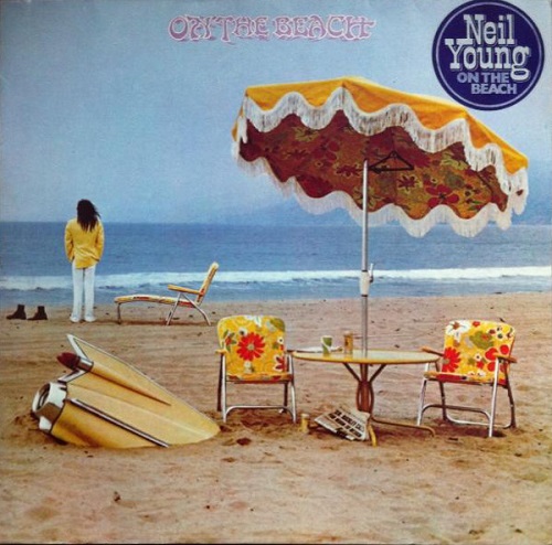 Neil Young: On the Beach (1974)