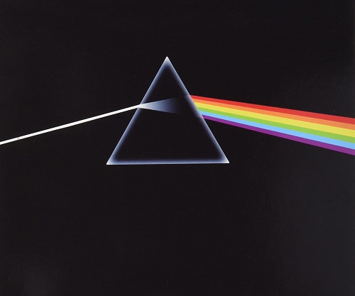 Pink Floyd: Dark Side Of The Moon (1973)
