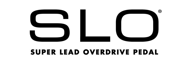 SLO Pedals Logo