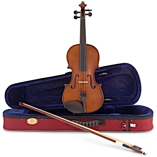 Stentor 1500 Violin Review violin set