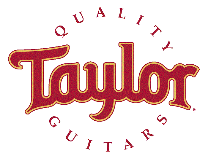 Taylor Guitars Logo