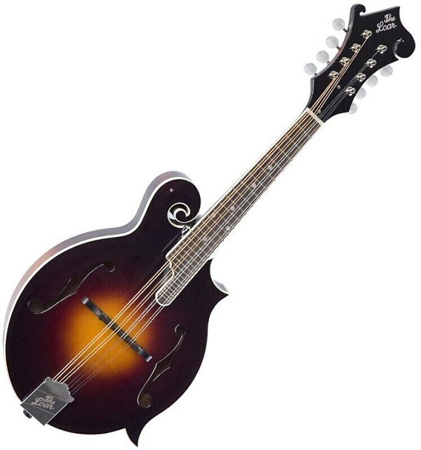 The Loar LM-520-VS Review