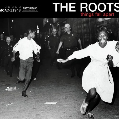 The Roots: Things Fall Apart (1999)